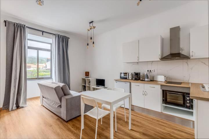 Apartamentos Casas Da Travessa T0 T2 T3 Horta  Eksteriør bilde