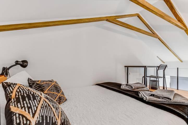 Apartamentos Casas Da Travessa T0 T2 T3 Horta  Eksteriør bilde