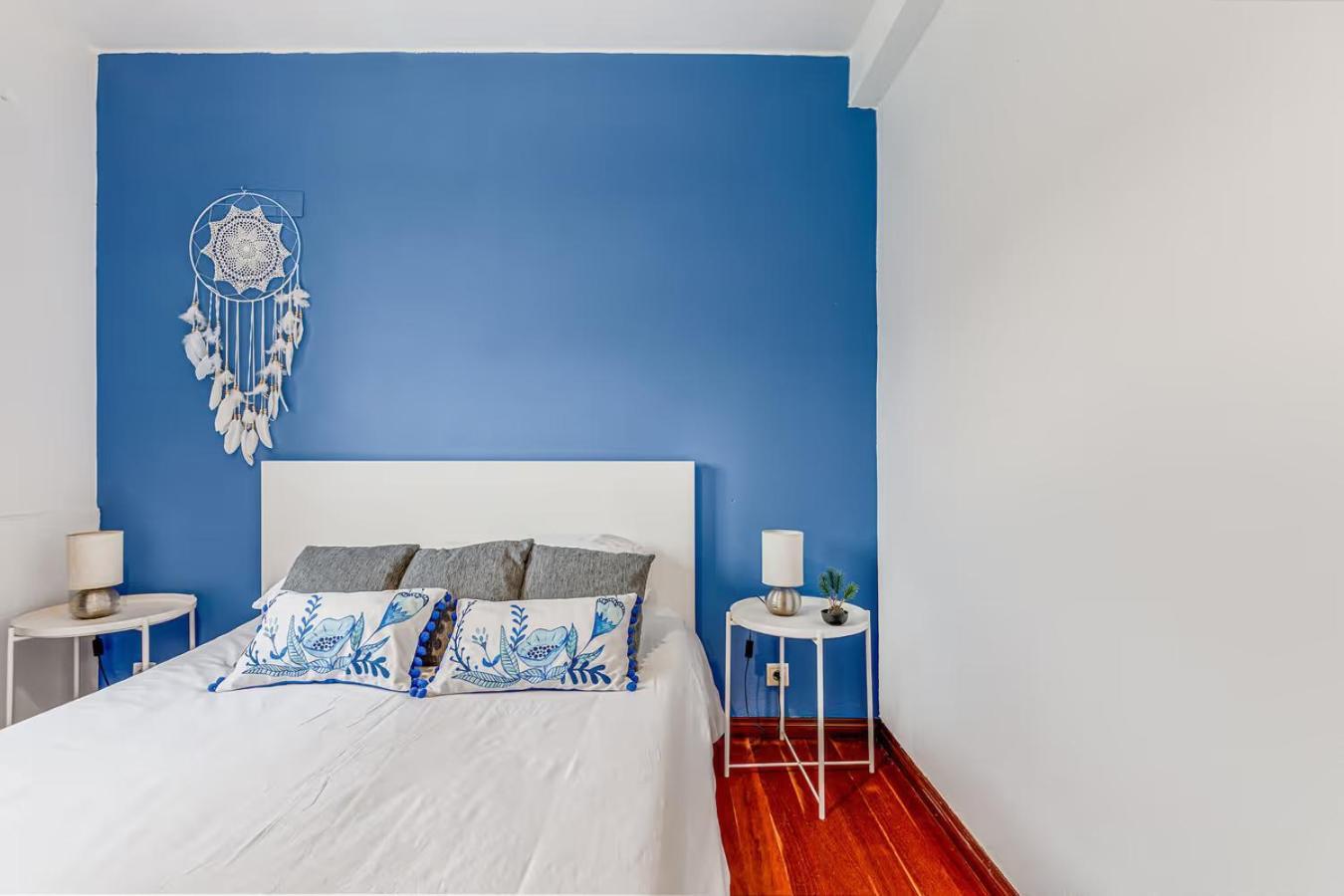 Apartamentos Casas Da Travessa T0 T2 T3 Horta  Eksteriør bilde