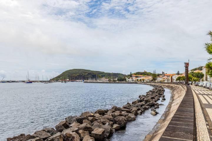 Apartamentos Casas Da Travessa T0 T2 T3 Horta  Eksteriør bilde