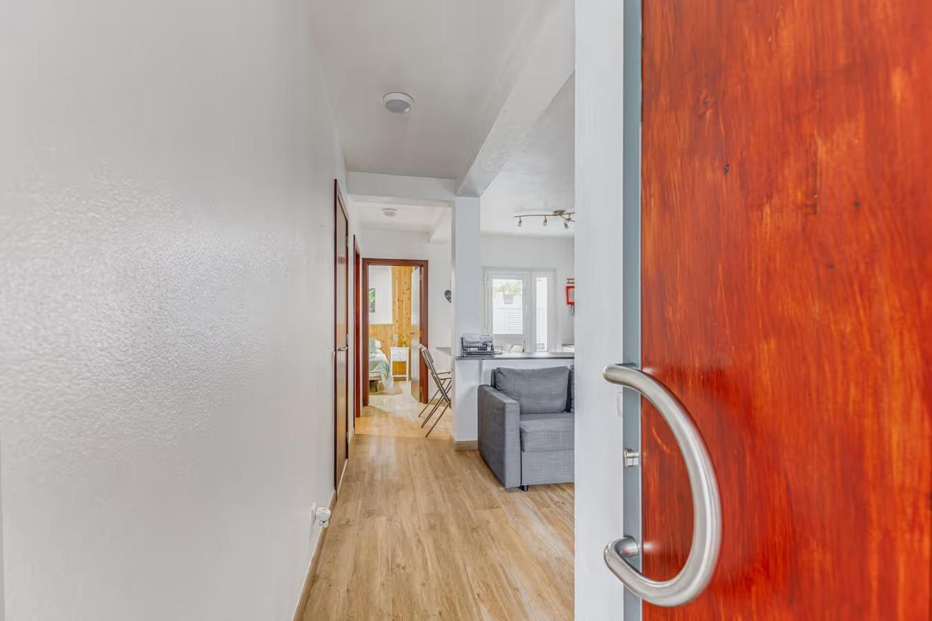 Apartamentos Casas Da Travessa T0 T2 T3 Horta  Eksteriør bilde