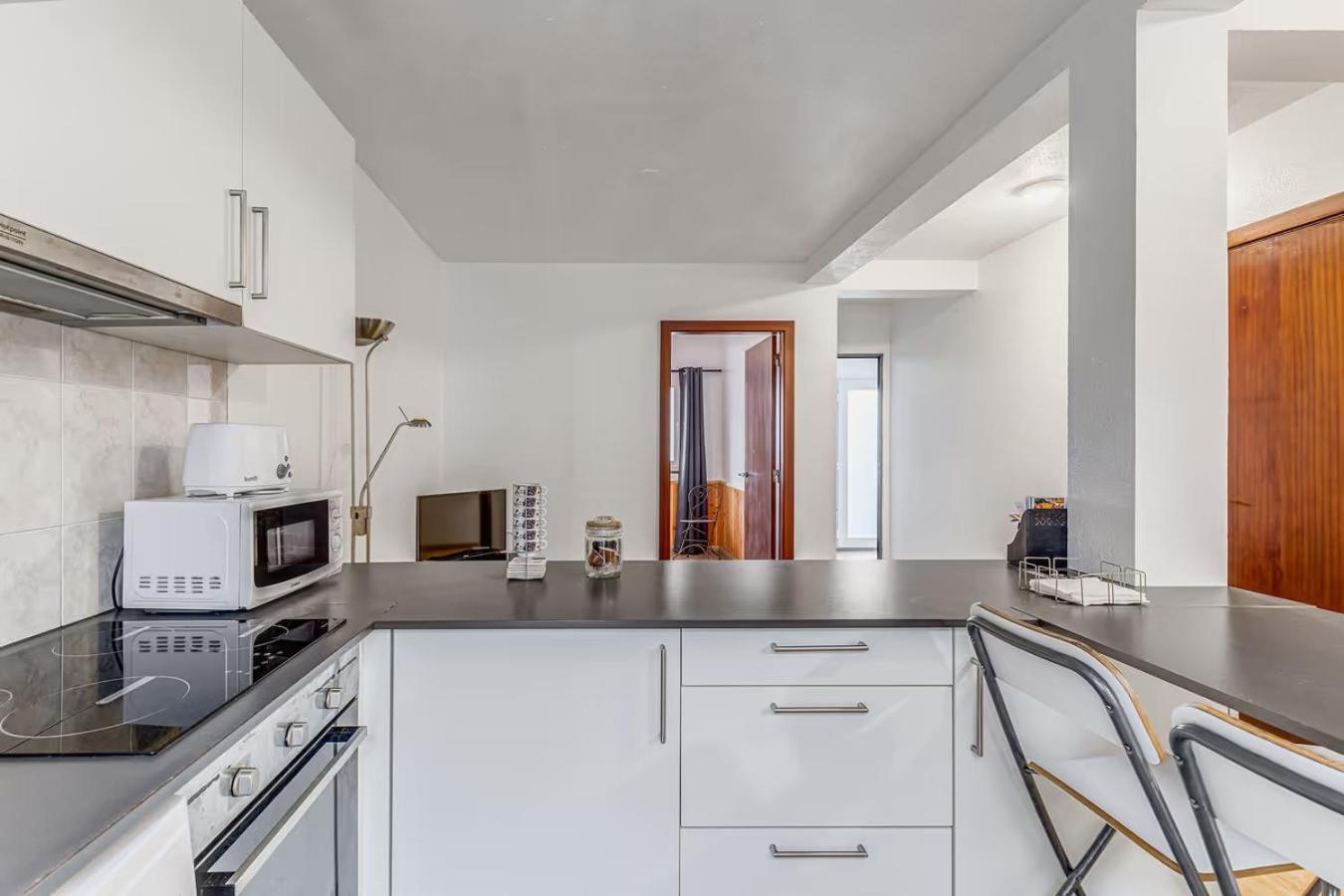 Apartamentos Casas Da Travessa T0 T2 T3 Horta  Eksteriør bilde