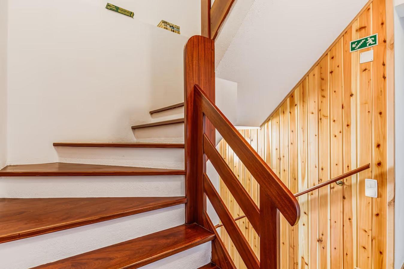 Apartamentos Casas Da Travessa T0 T2 T3 Horta  Eksteriør bilde