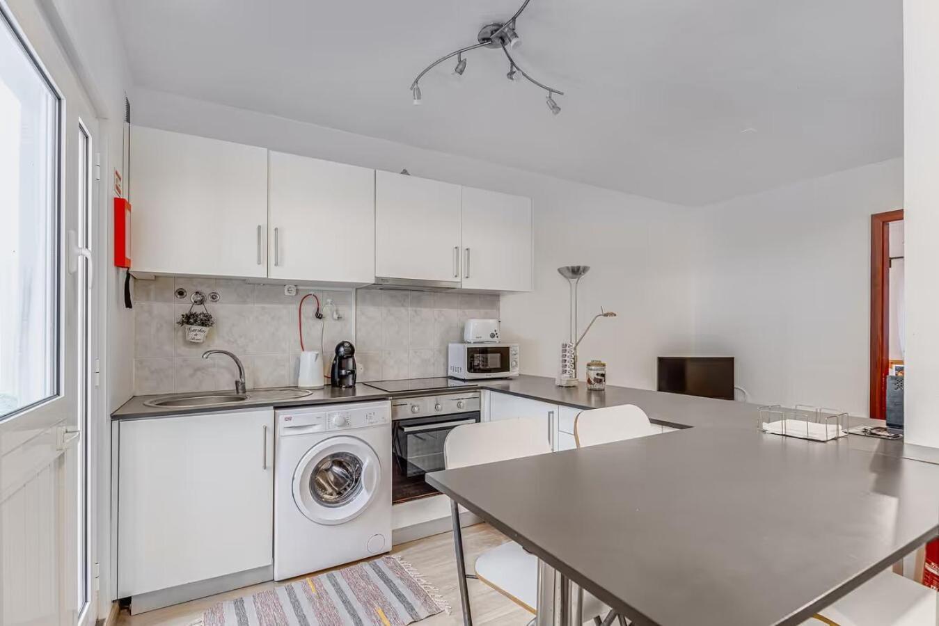 Apartamentos Casas Da Travessa T0 T2 T3 Horta  Eksteriør bilde