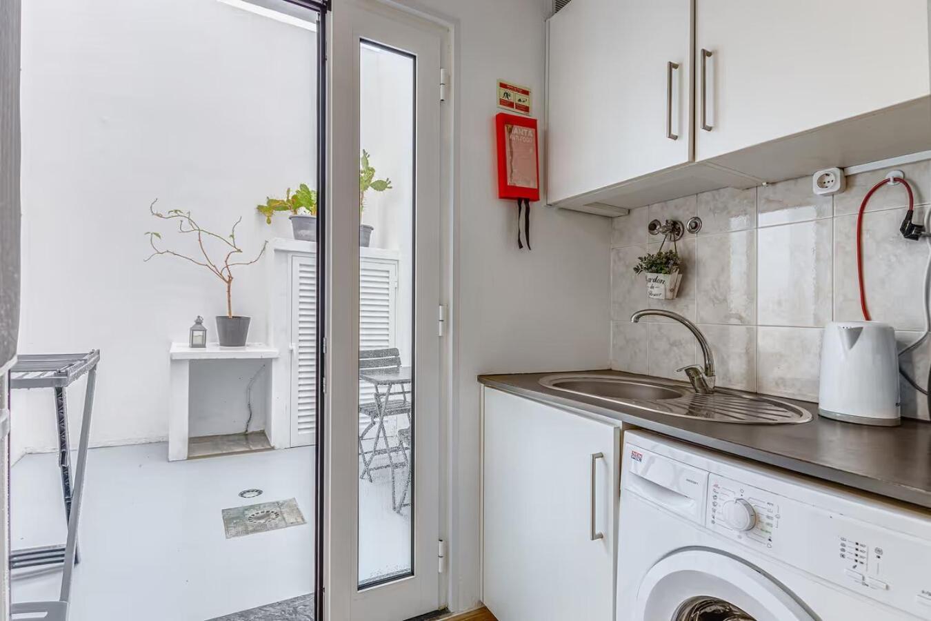 Apartamentos Casas Da Travessa T0 T2 T3 Horta  Eksteriør bilde