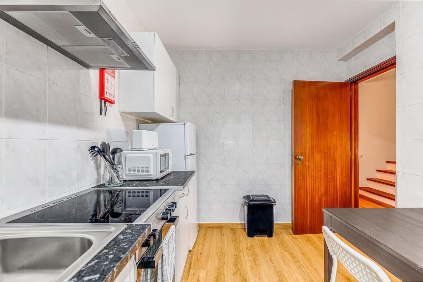 Apartamentos Casas Da Travessa T0 T2 T3 Horta  Eksteriør bilde