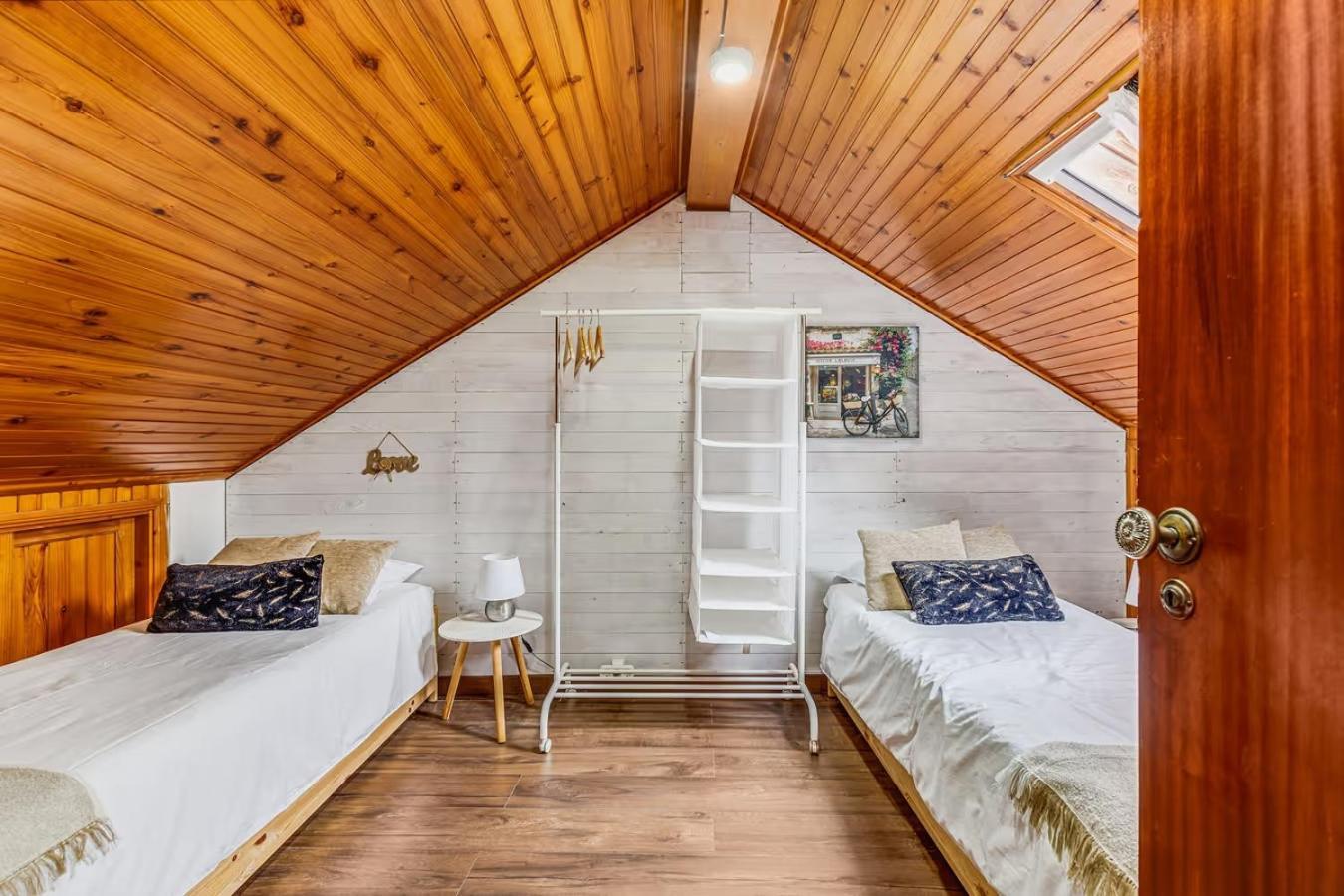 Apartamentos Casas Da Travessa T0 T2 T3 Horta  Eksteriør bilde