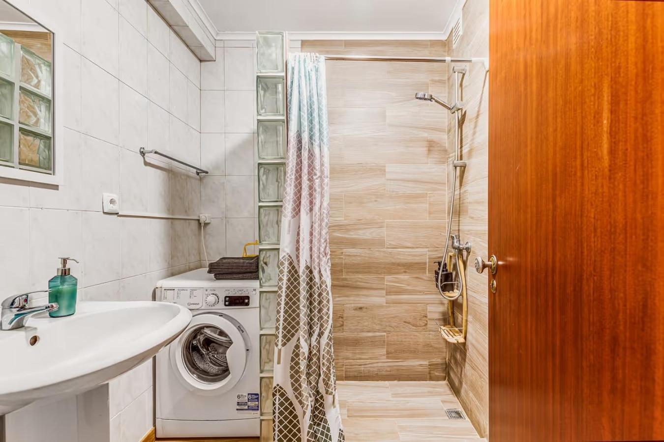 Apartamentos Casas Da Travessa T0 T2 T3 Horta  Eksteriør bilde
