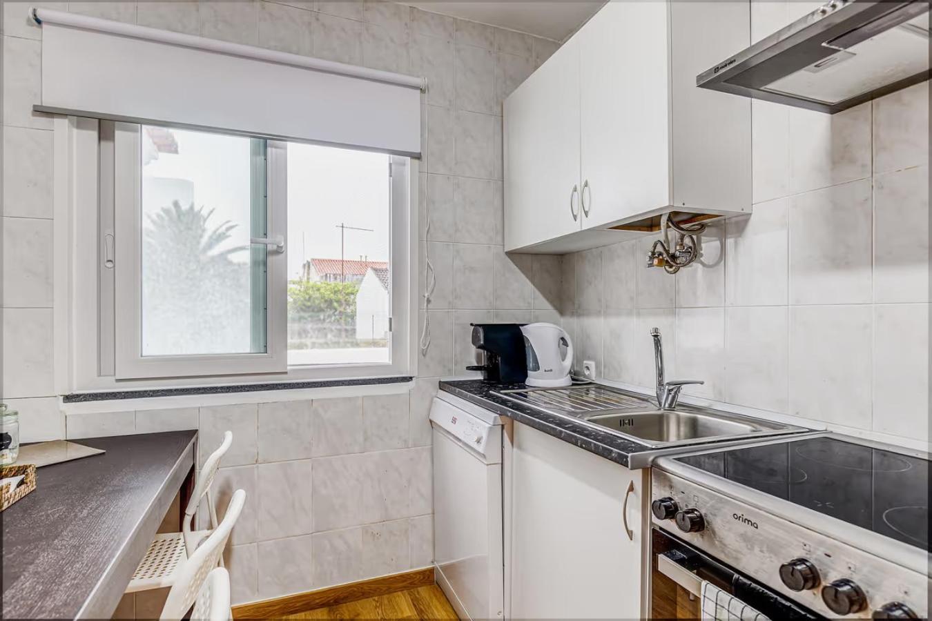 Apartamentos Casas Da Travessa T0 T2 T3 Horta  Eksteriør bilde