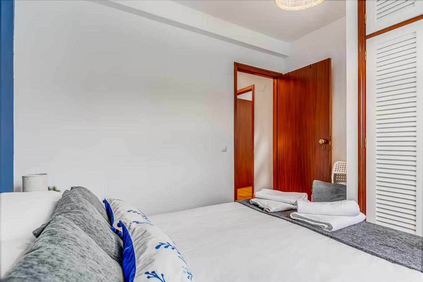 Apartamentos Casas Da Travessa T0 T2 T3 Horta  Eksteriør bilde