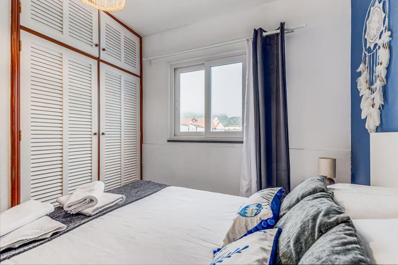 Apartamentos Casas Da Travessa T0 T2 T3 Horta  Eksteriør bilde