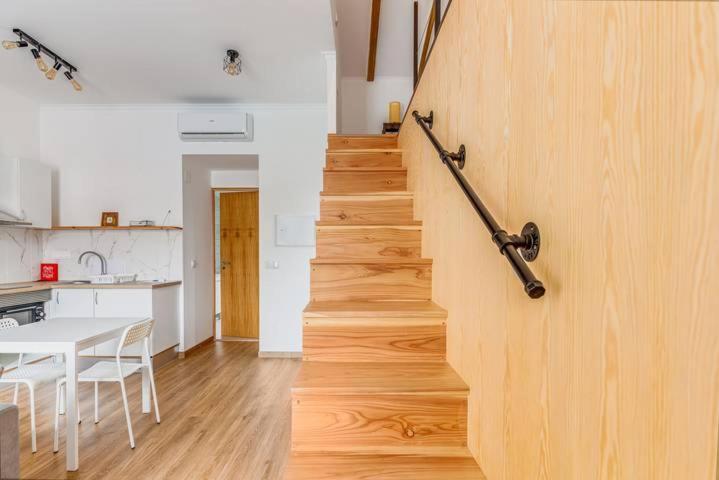 Apartamentos Casas Da Travessa T0 T2 T3 Horta  Eksteriør bilde