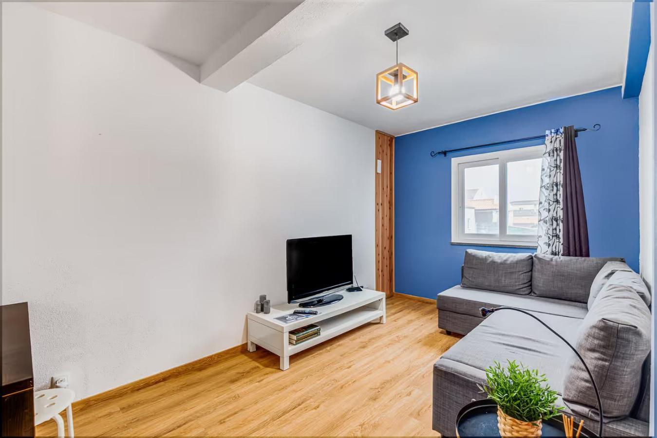 Apartamentos Casas Da Travessa T0 T2 T3 Horta  Eksteriør bilde