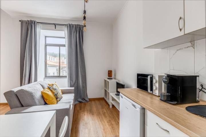 Apartamentos Casas Da Travessa T0 T2 T3 Horta  Eksteriør bilde