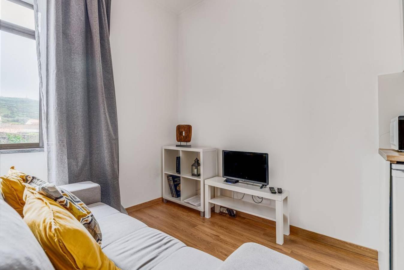 Apartamentos Casas Da Travessa T0 T2 T3 Horta  Eksteriør bilde
