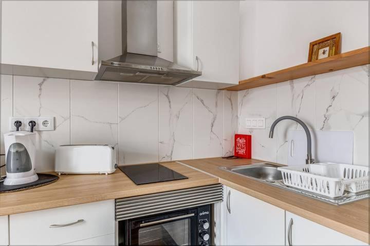 Apartamentos Casas Da Travessa T0 T2 T3 Horta  Eksteriør bilde