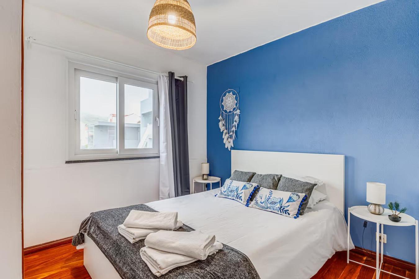Apartamentos Casas Da Travessa T0 T2 T3 Horta  Eksteriør bilde