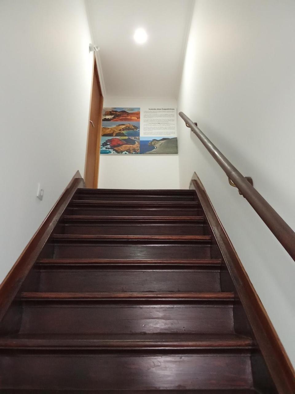 Apartamentos Casas Da Travessa T0 T2 T3 Horta  Eksteriør bilde