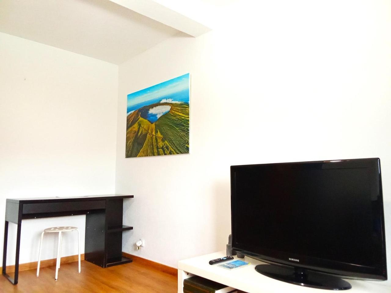 Apartamentos Casas Da Travessa T0 T2 T3 Horta  Eksteriør bilde