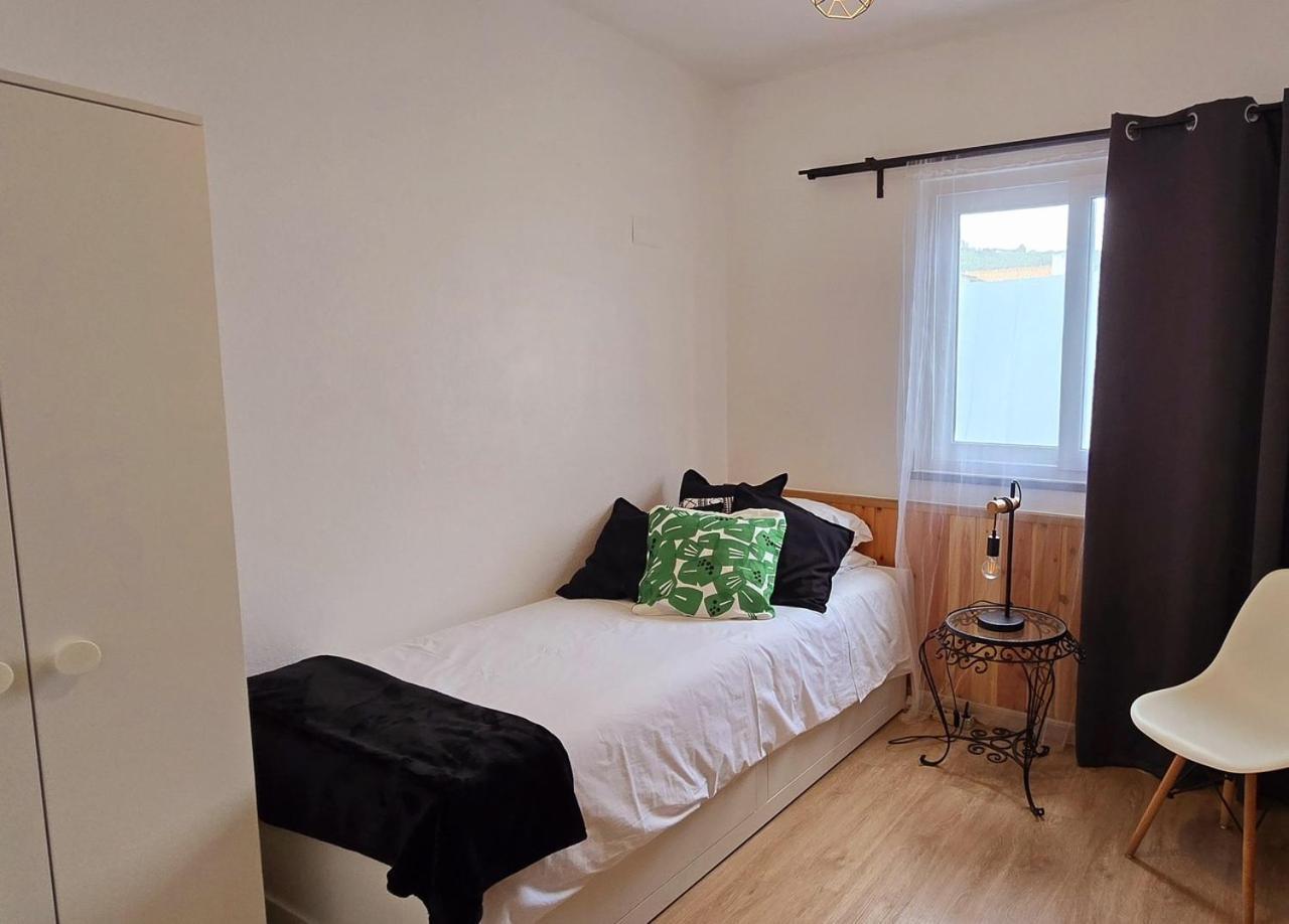 Apartamentos Casas Da Travessa T0 T2 T3 Horta  Eksteriør bilde