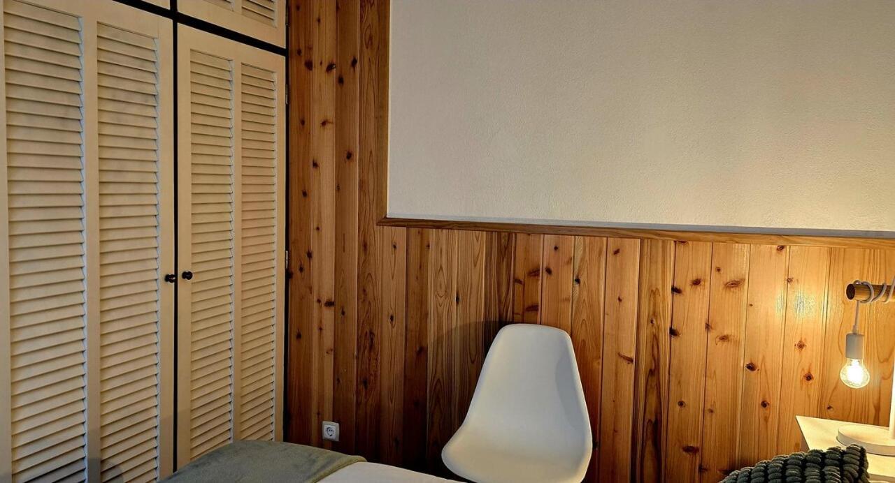 Apartamentos Casas Da Travessa T0 T2 T3 Horta  Eksteriør bilde