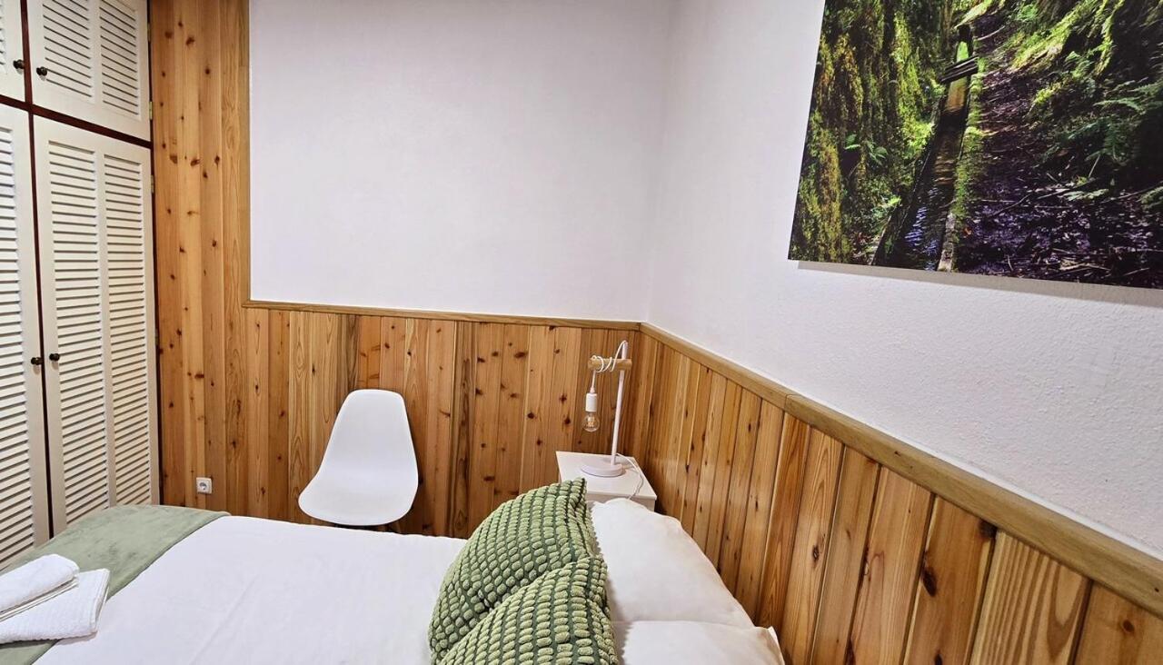 Apartamentos Casas Da Travessa T0 T2 T3 Horta  Eksteriør bilde