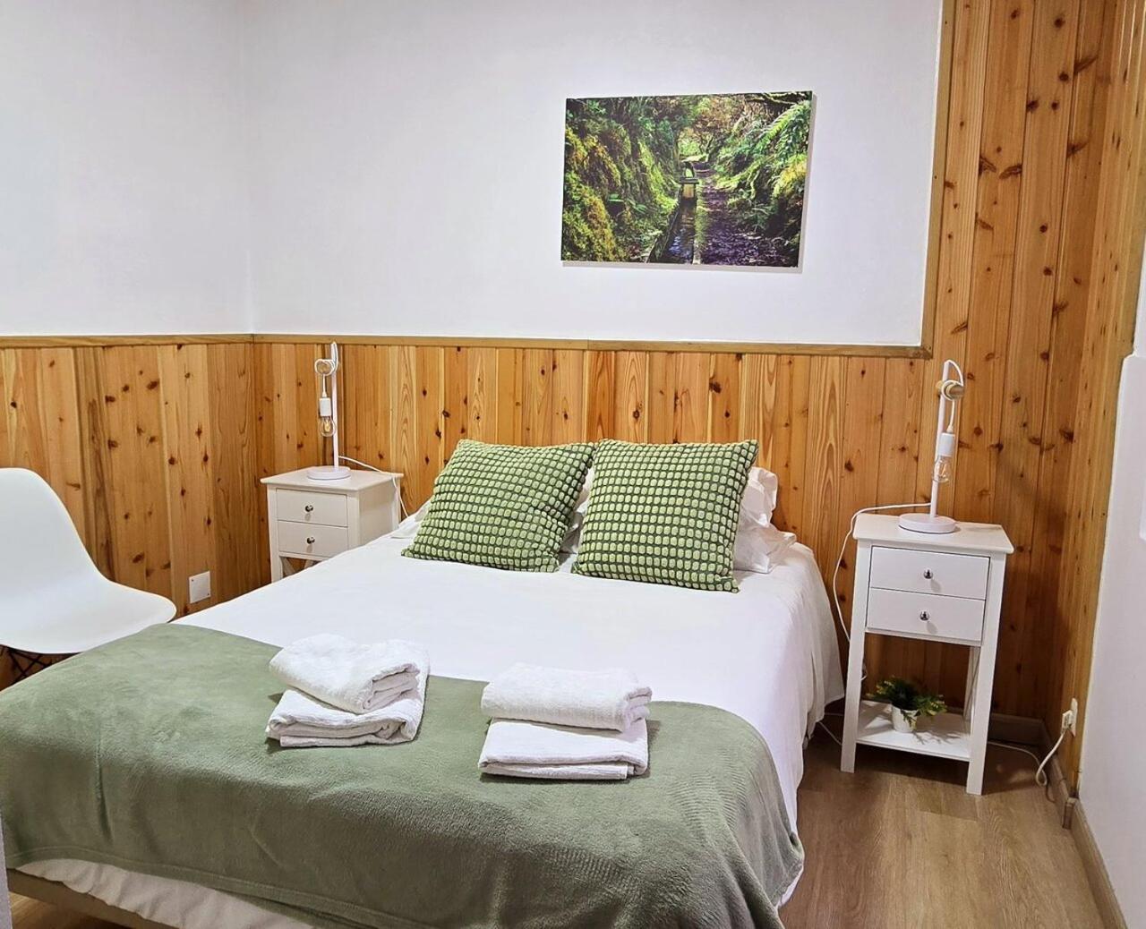 Apartamentos Casas Da Travessa T0 T2 T3 Horta  Eksteriør bilde