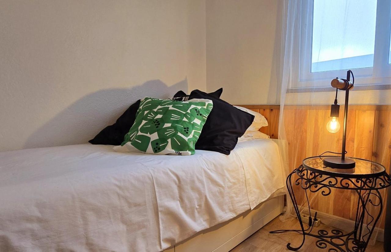 Apartamentos Casas Da Travessa T0 T2 T3 Horta  Eksteriør bilde